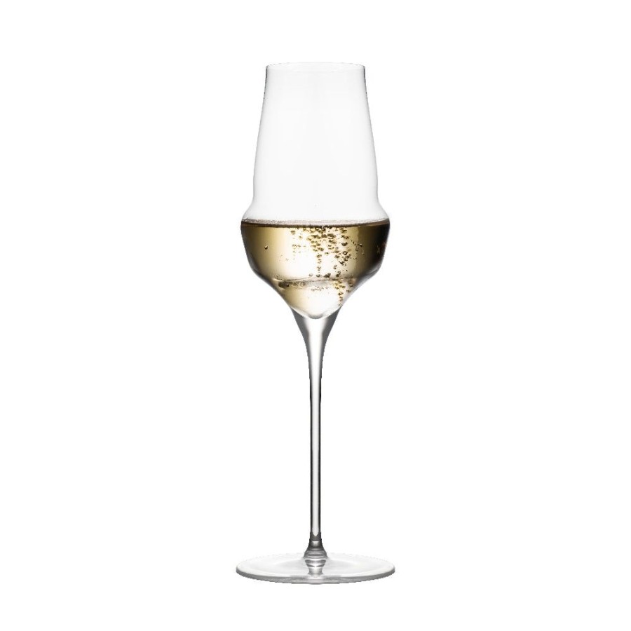 Sektglaser Stölzle Lausitz | Cocoon Champagnerglas 6Er Set