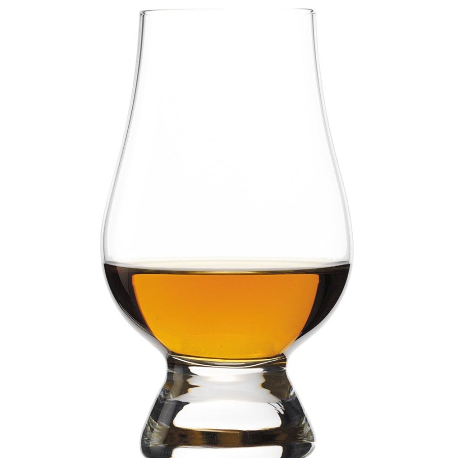 Barglaser Stölzle Lausitz | Glencairn Glass 2Er-Set